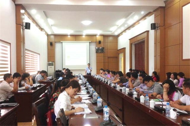 TP uu888 one: uu888 game kỹ năng vận hành phần mềm Chính quyền điện tử, cung cấp dịch vụ công trực tuyến mức độ 3