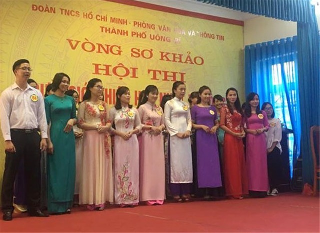 Vòng sơ khảo Hội thi Người dẫn chương trình hay nhất về uu888 one