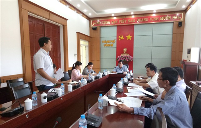 uu888.con Thành phố: Thành lập đoàn kiểm tra liên ngành kiểm tra, đôn đốc việc chấp hành nghĩa vụ thuế đối với Ngân sách nhà nước