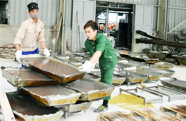 Doanh nghiệp uu888 one vững vàng vượt khó