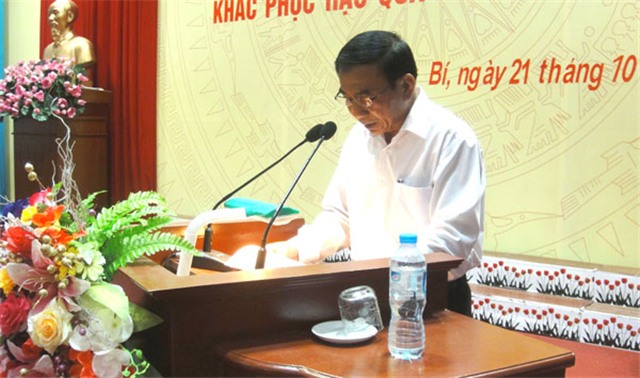 Thư kêu gọi Của Ủy ban Mặt trận Tổ quốc uu888 có thành phố uu888 one  về việc tham gia quyên góp ủng hộ đồng bào các tỉnh miền Trung  khắc phục hậu quả do thiên tai lũ lụt gây ra