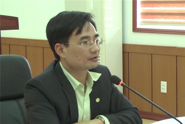 Hội nghị thường kỳ uu888.con thành phố