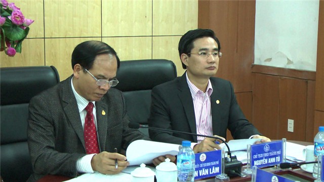 uu888.con tỉnh họp phiên thường kỳ tháng 12-2016