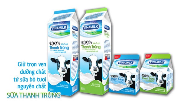 THÔNG BÁO: V/v chào giá lương thực thực phẩm, sữa tươi tiệt trùng năm 2017