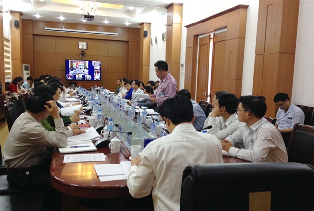 uu888.con thành phố họp thường kỳ tháng 12-2016: Quyết tâm cao độ thực hiện thắng lợi nhiệm vụ năm 2017