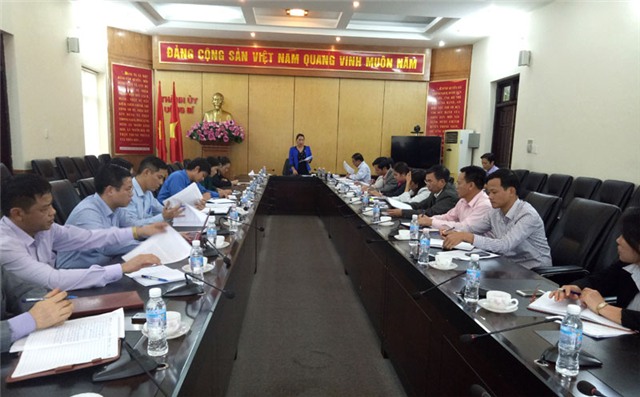 TP uu888 one: Tổng kết việc thực hiện quy chế dân chủ ở cơ sở năm 2016, triển khai nhiệm vụ năm 2017