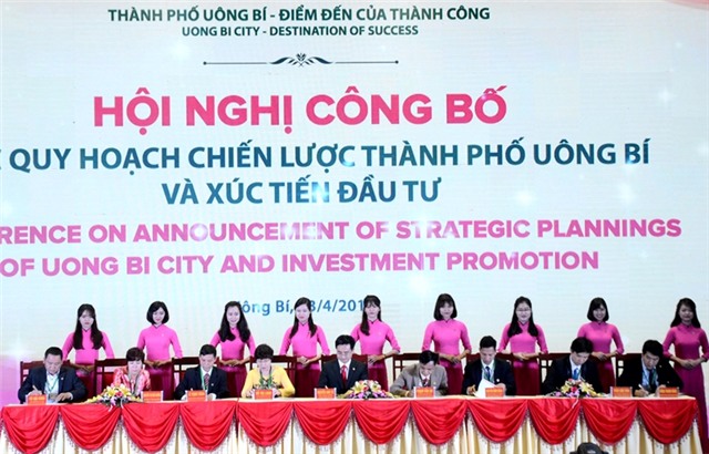 TP uu888 one: Những sự kiện nổi bật năm 2016