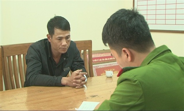 uu888 one: Bắt đối tượng uu888 bet app, tàng trữ ma túy tổng hợp