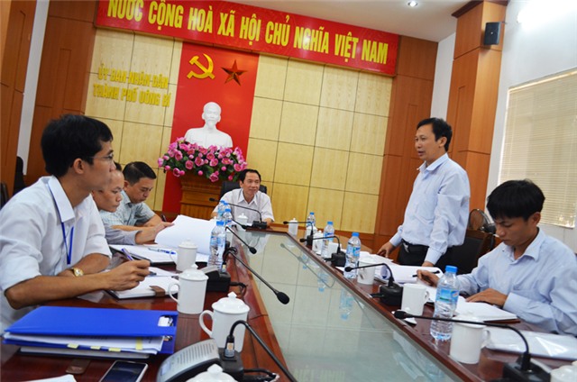 TP uu888 one: Trồng 5ha cây hoa mai vàng Yên Tử tại Rừng Quốc gia Yên Tử