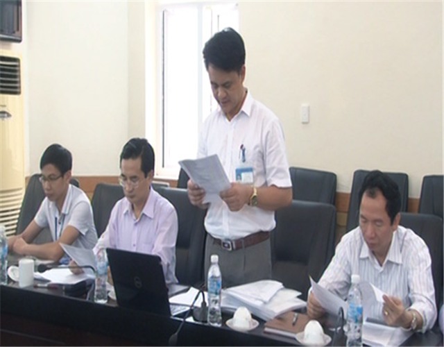 Thường trực Thành ủy: Họp cho ý kiến vào nội dung chương trình, kịch bản tổ chức Hội nghị công bố các Quy hoạch chiến lược TP uu888 one và xúc tiến đầu tư