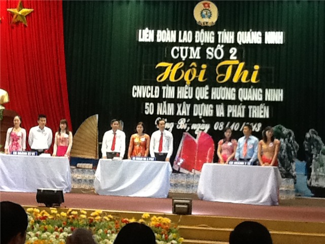 Liên đoàn lao động Thành phố