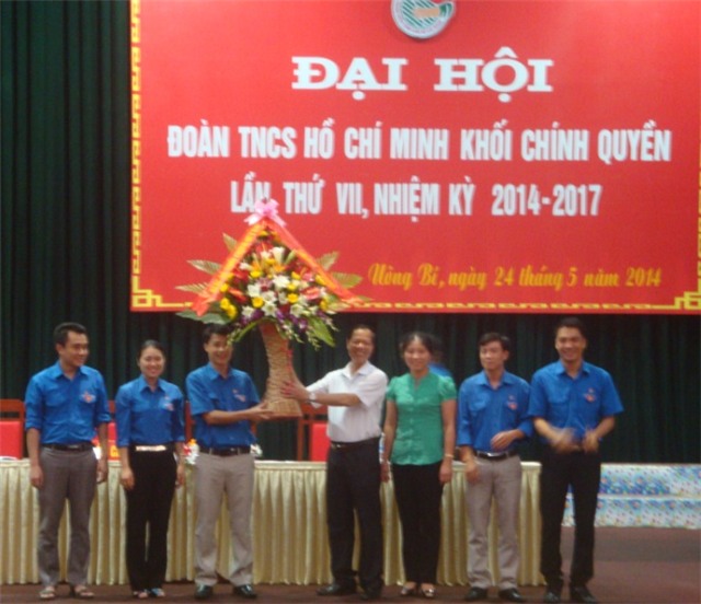 Đoàn TNCS Hồ Chí Minh Thành phố uu888 one