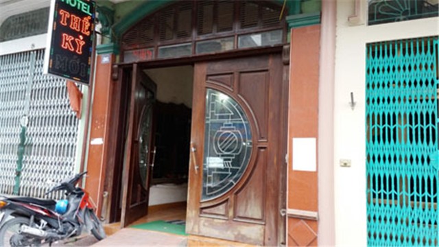 tải uu888 bán đấu giá tài sản: “Bán đấu giá quyền sử dụng đất và tài sản trên đất để thi hành án dân sự” (lần thứ 3)