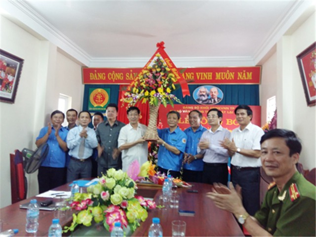 VĂN PHÒNG THÀNH ỦY
