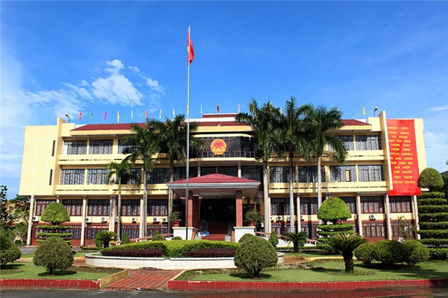 Uỷ Ban Nhân Dân Thành Phố uu888 one