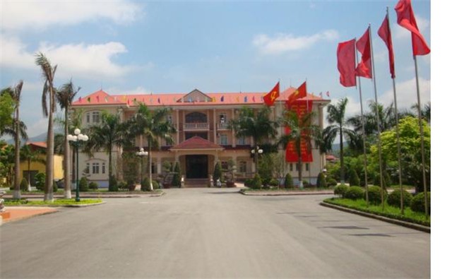 ĐẢNG BỘ CÁC ĐƠN VỊ KINH TẾ TƯ NHÂN THÀNH PHỐ