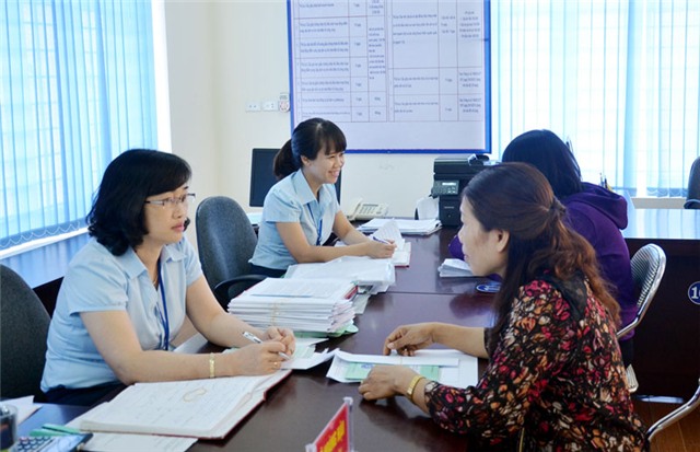 Trung tâm HCC TP uu888 one: Mang đến sự hài lòng cho người dân và tải uu888