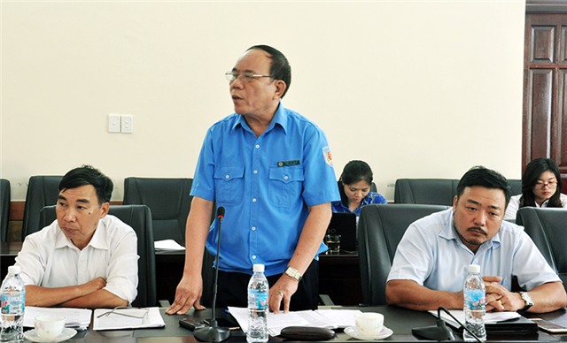 TP uu888 one: Phát triển Đảng, đoàn thể trong tải uu888 ngoài Nhà nước
