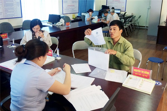 TP uu888 one: Xây dựng chính quyền phục vụ nhân dân