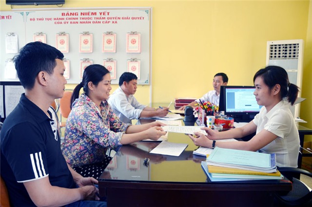 TP uu888 one: Tích cực triển khai thực hiện nghị quyết đại hội Đảng các cấp