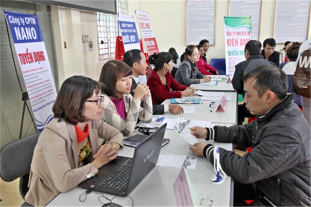 tải uu888 phiên giao dịch việc làm vệ tinh định kỳ phiên thứ VI - Tháng 7 năm 2016