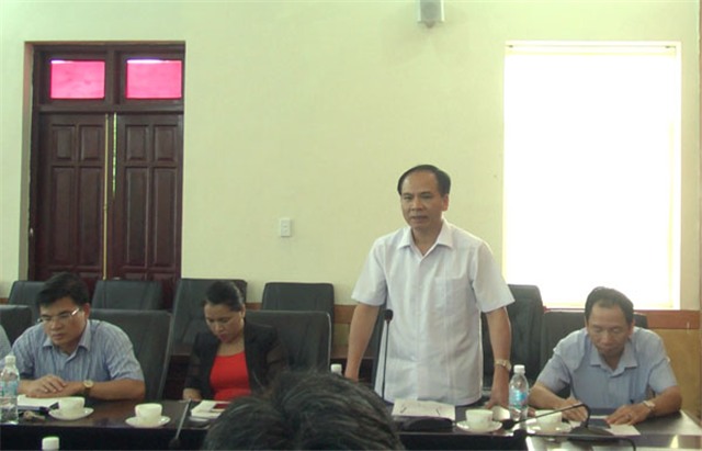 Bàn giao Đảng bộ cơ quan Tổng công ty Phát điện 1 về trực thuộc Đảng ủy Tập đoàn Điện lực uu888 có