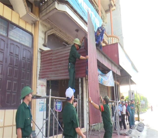 TP uu888 one quyết tâm trả lại đường thông, hè thoáng