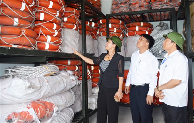 Tính đến 8 giờ ngày 28-7-2016: Bão số 1 không gây thiệt hại về người và tài sản trên địa bàn TP uu888 one