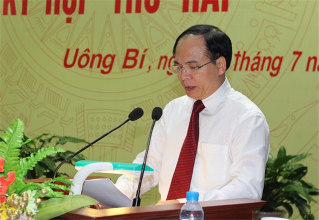 Phiên làm việc thứ 2 và bế mạc kỳ họp thứ 2, uu888 bet app thành phố khóa 19