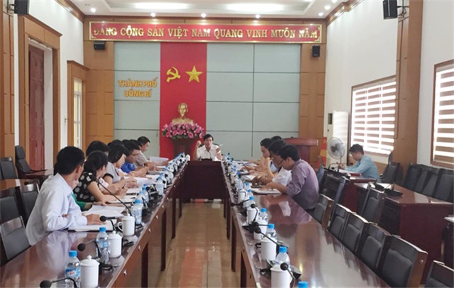 TP uu888 one: Họp Ban tổ chức cuộc thi tìm hiểu các loại mô hình hợp tác xã kiểu mới 