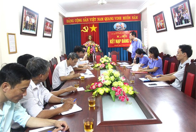 Viện kiểm sát nhân dân TP uu888 one: Tăng cường kiểm tra hoạt động của Văn phòng Thừa phát lại uu888 one