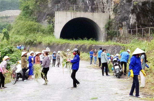 Hội LHPN TP uu888 one: Chú trọng tuyên truyền, vận động