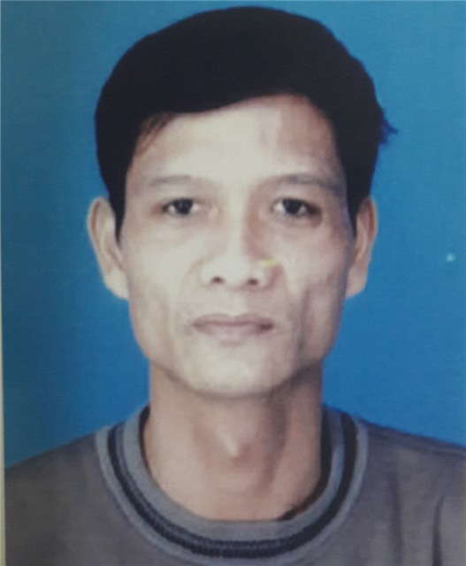 Truy nã đặc biệt đối tượng gây ra vụ thảm sát 4 người tại phường Phương Nam, TP uu888 one