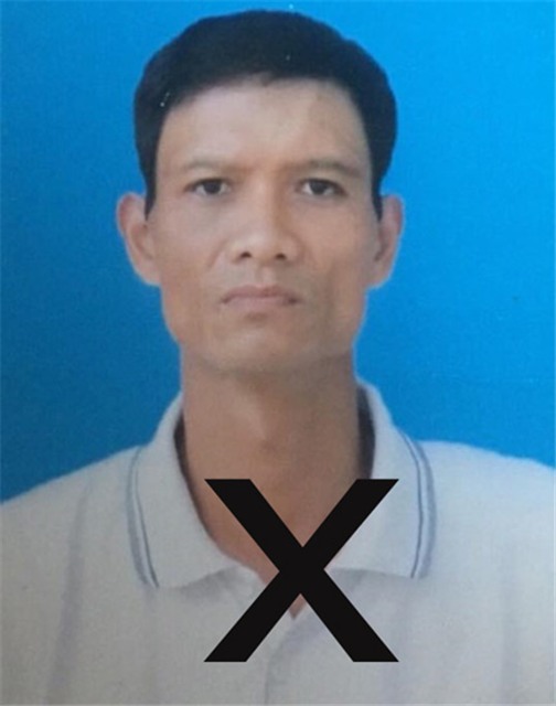 Vì sao Doãn Trung Dũng rơi vào tầm ngắm của cảnh sát?