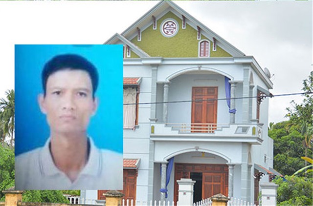 Đã bắt được hung thủ gây ra vụ thảm sát 4 người tại phường Phương Nam, TP uu888 one