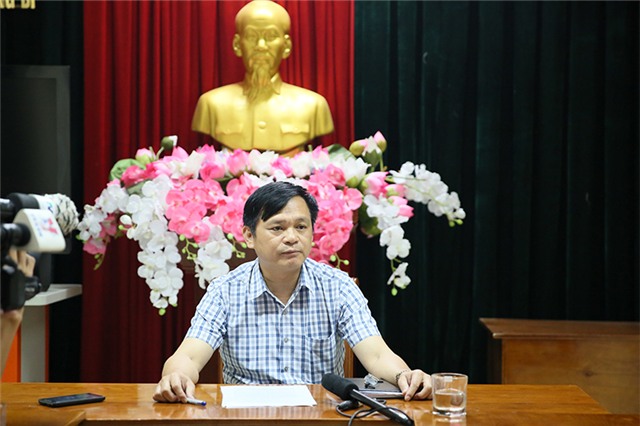 Doãn Trung Dũng là đối tượng duy nhất gây ra vụ thảm sát ở TP uu888 one