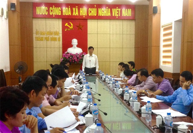 uu888.con thành phố uu888 one: Sơ kết công tác triển khai, thực hiện Kế hoạch 118