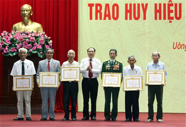Đảng bộ TP uu888 one: Không ngừng đổi mới, nâng cao năng lực lãnh đạo và sức chiến đấu của Đảng