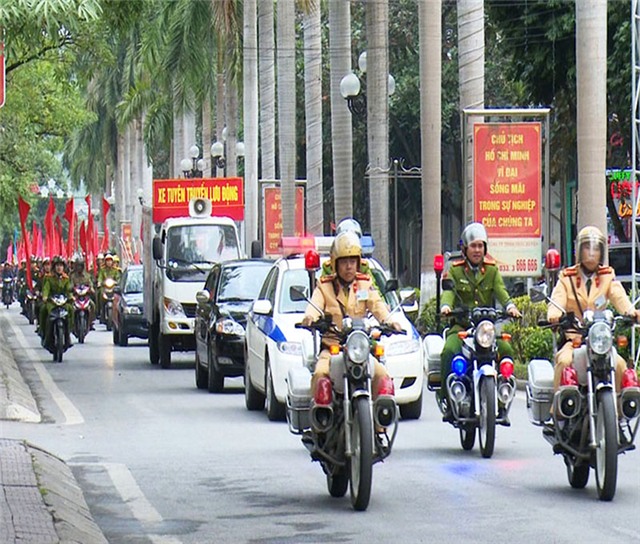 uu888 one: Để có một mùa xuân tươi vui