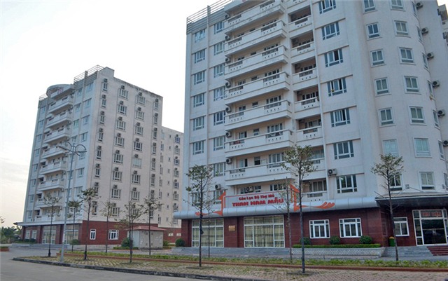 Chăm lo đời sống người lao động