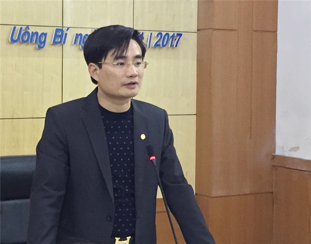 TP uu888 one: Hoàn thành tốt các trọng tâm công tác tháng 1 tạo đà phát triển cho năm 2017