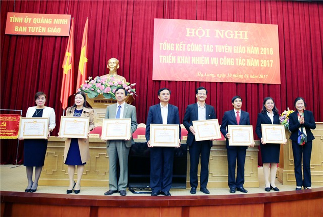 TP uu888 one: Phát huy uu888 công tác tuyên giáo trong thực hiện nhiệm vụ chính trị