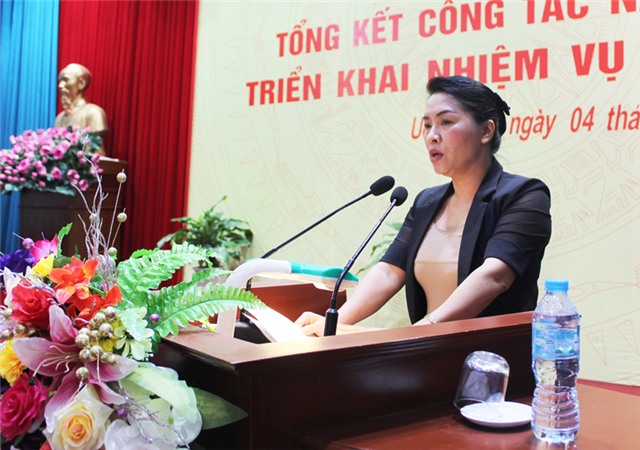 Khối MTTQ và các đoàn thể chính trị u8888 TP uu888 one tổng kết năm 2016, triển khai nhiệm vụ năm 2017