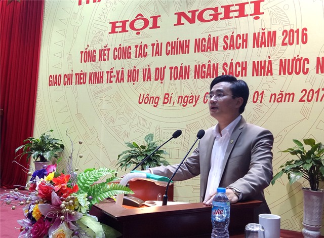 TP uu888 one: Hoàn thành vượt mức kế hoạch thu ngân sách nhà nước