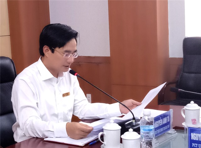 uu888.con thành phố: giao ban thường kỳ tuần 3 tháng 10