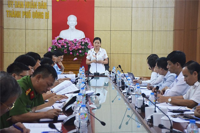 uu888 one: Chủ động giải quyết đơn thư từ cơ sở