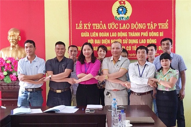 uu888 one hoàn thiện và nâng cao TƯLĐTT