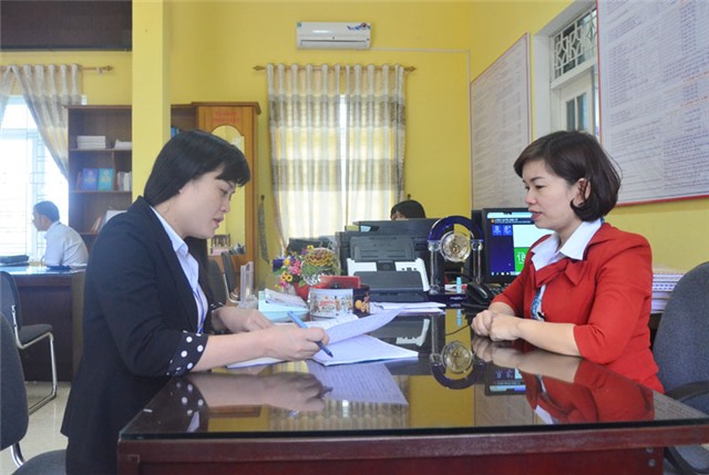 uu888 one nâng cao trách nhiệm thực thi công vụ của cán bộ, công chức