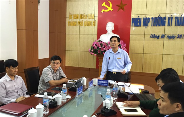uu888.con tỉnh họp trực tuyến phiên thường kỳ tháng 10