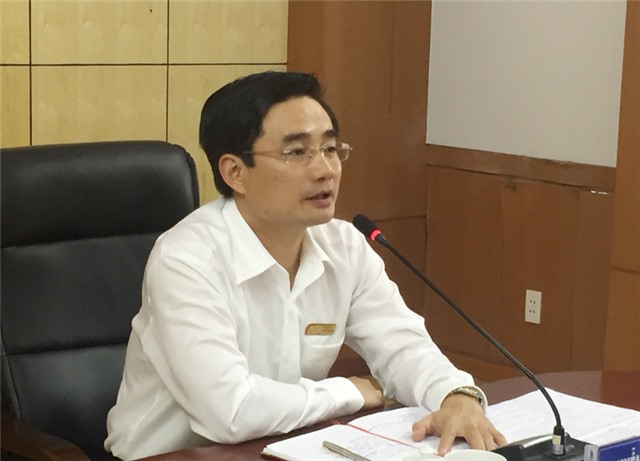 uu888.con thành phố giao ban công tác trong tuần